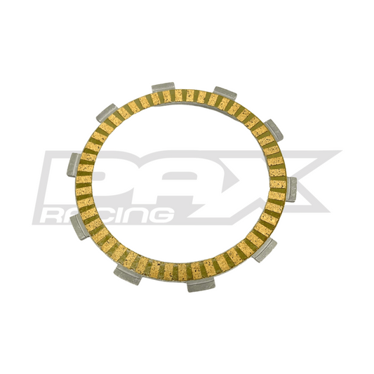 YZ65 Clutch Plate - Fiber