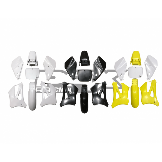 Cobra 50 Sr / FWE BODYWORK Kit 2019-2020