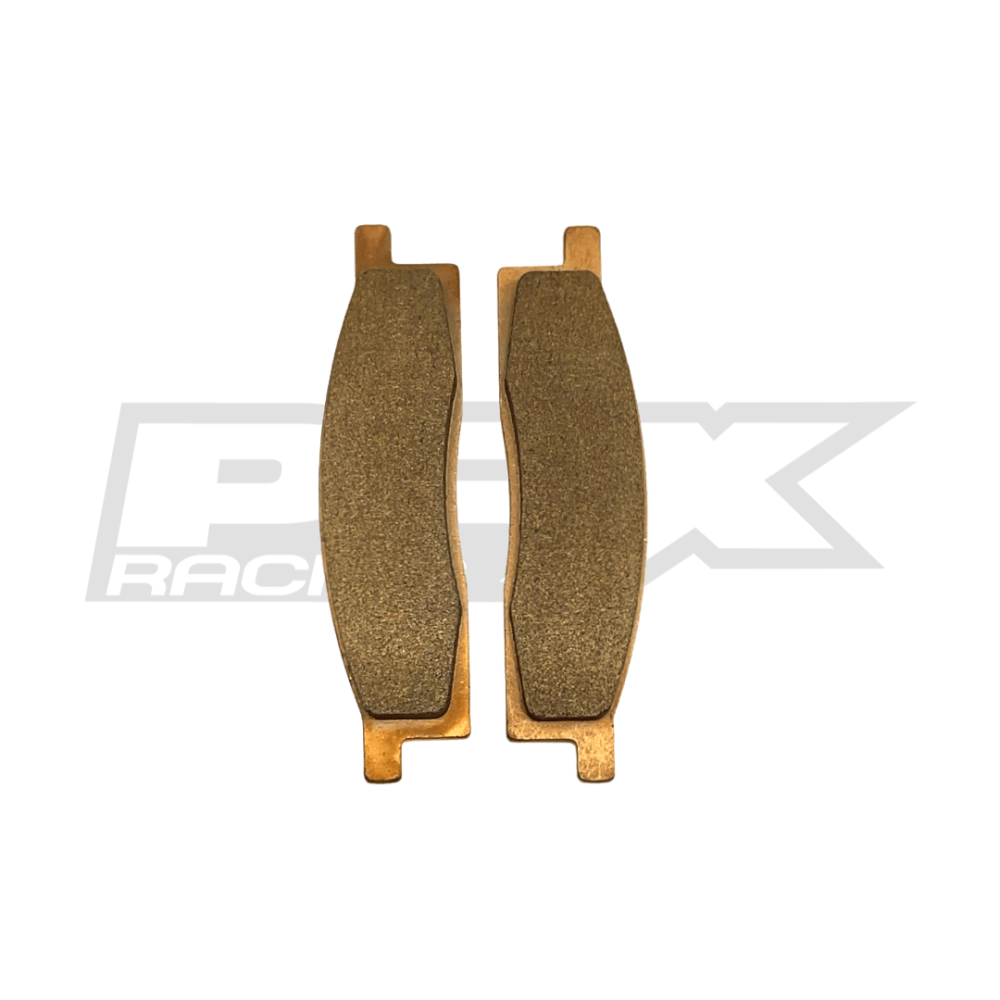 YZ65 EBC Front Brake Pads