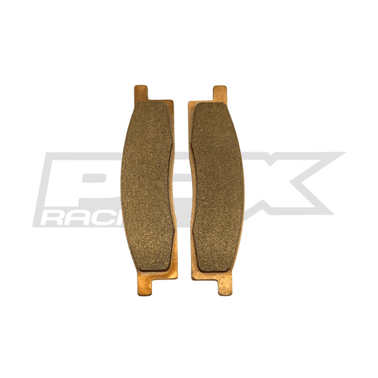 YZ65 EBC Front Brake Pads