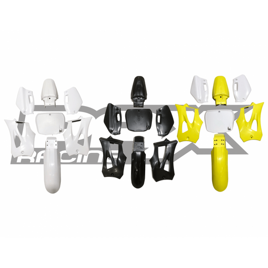 Cobra 50 P3 / Jr BODYWORK Kit 2019-2021