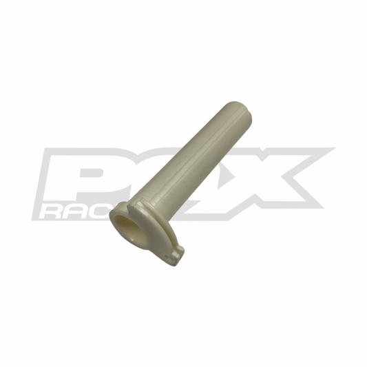 Cobra 50 / 65 Throttle Tube 7/8th OEM Plastic