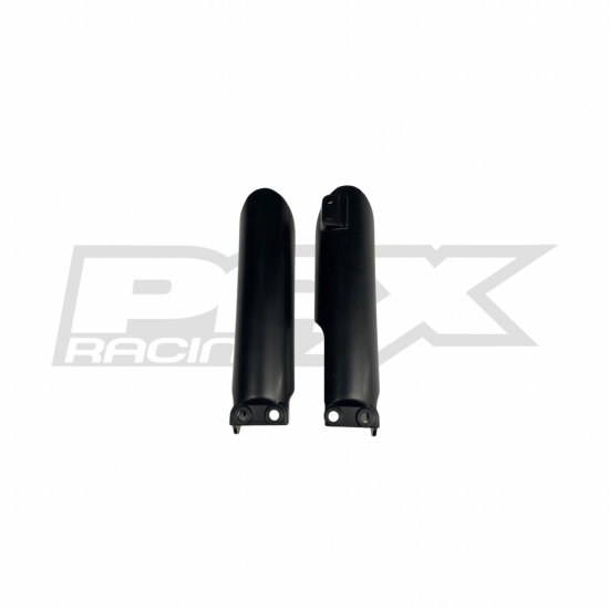 Cobra 50 Fork Guard Set 2012-2017