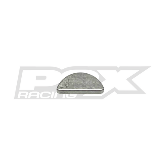65cc / 85cc Woodruff Key - Ignition Side