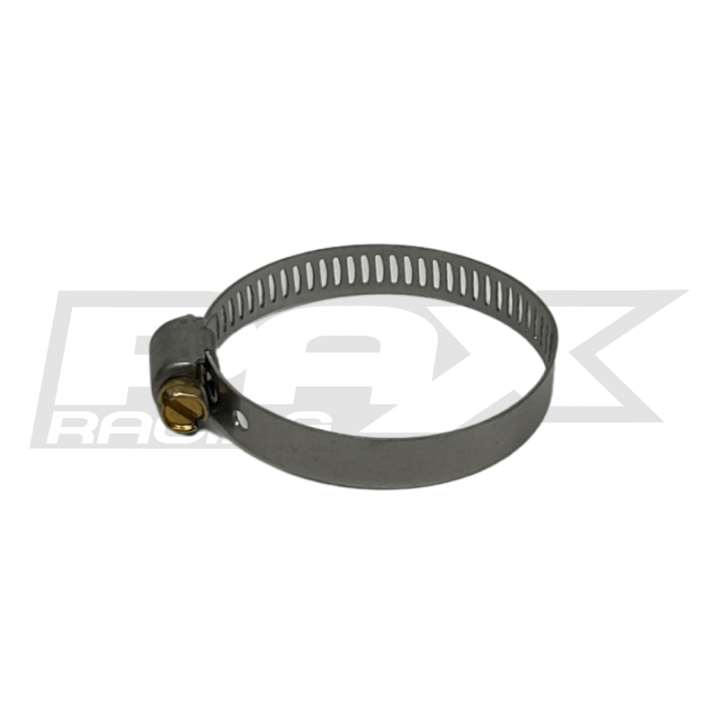 Cobra 50 Carburetor to Air Boot Hose Clamp