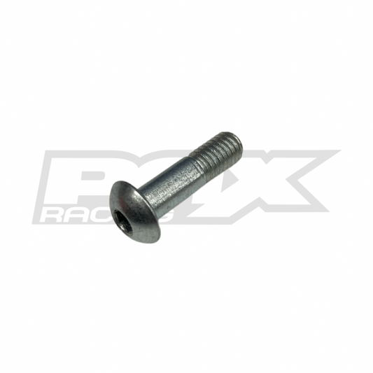 E-Bike / 50cc Front Brake Lever Screw 2009+