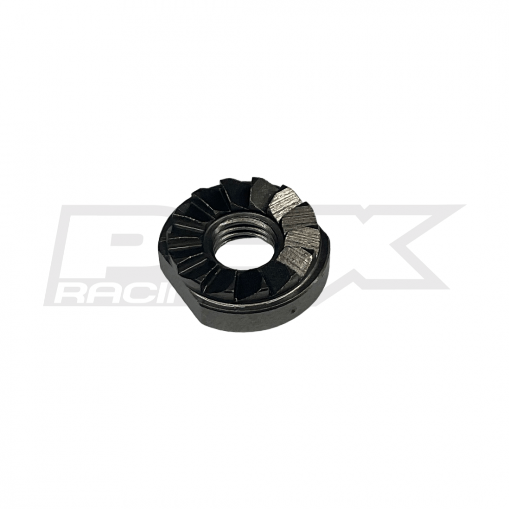 Cobra 50 Crank Shaft Clutch / Starter Nut