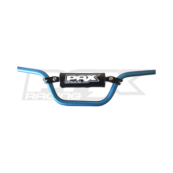 Pax Racing PW50 Handlebars W/ Bar Pad