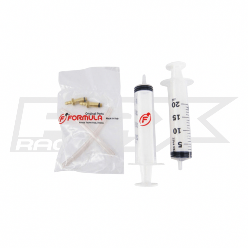 Formula Hydraulic Disc Brake Bleed Kit