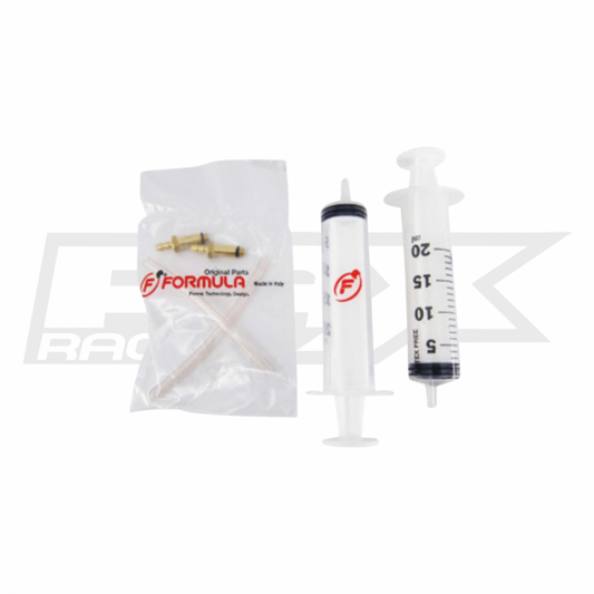 Formula Hydraulic Disc Brake Bleed Kit