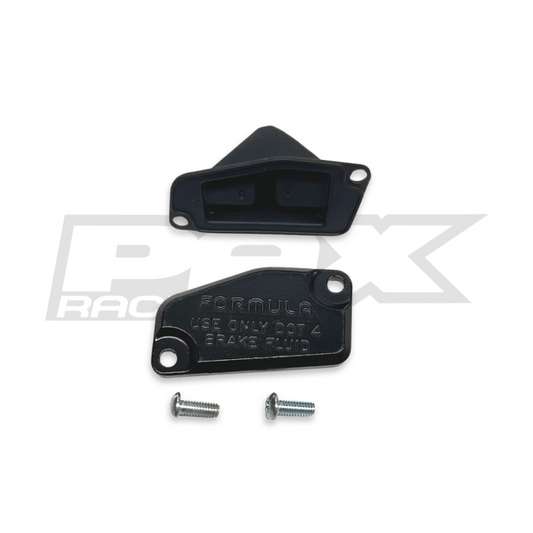 65cc / 85cc Front Brake Master Cylinder Reservoir, Cap and Bladder Kit