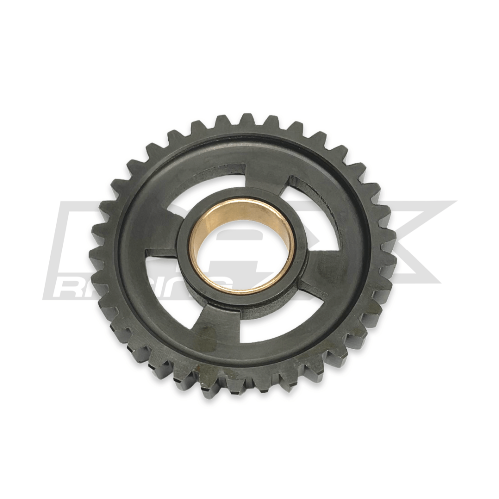 65cc Transmission Idler 2nd Gear