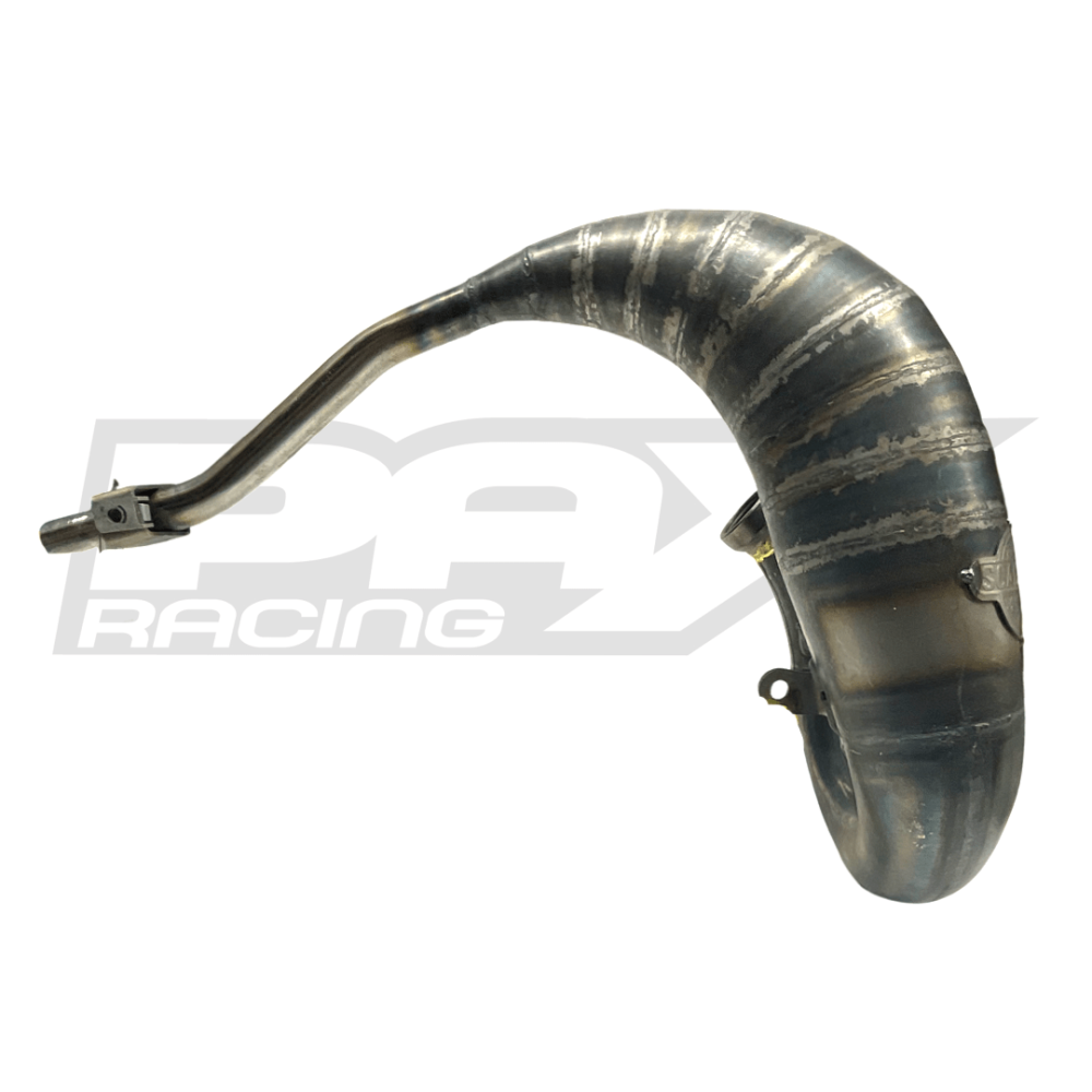 YZ65 Scalvini Cone Pipe