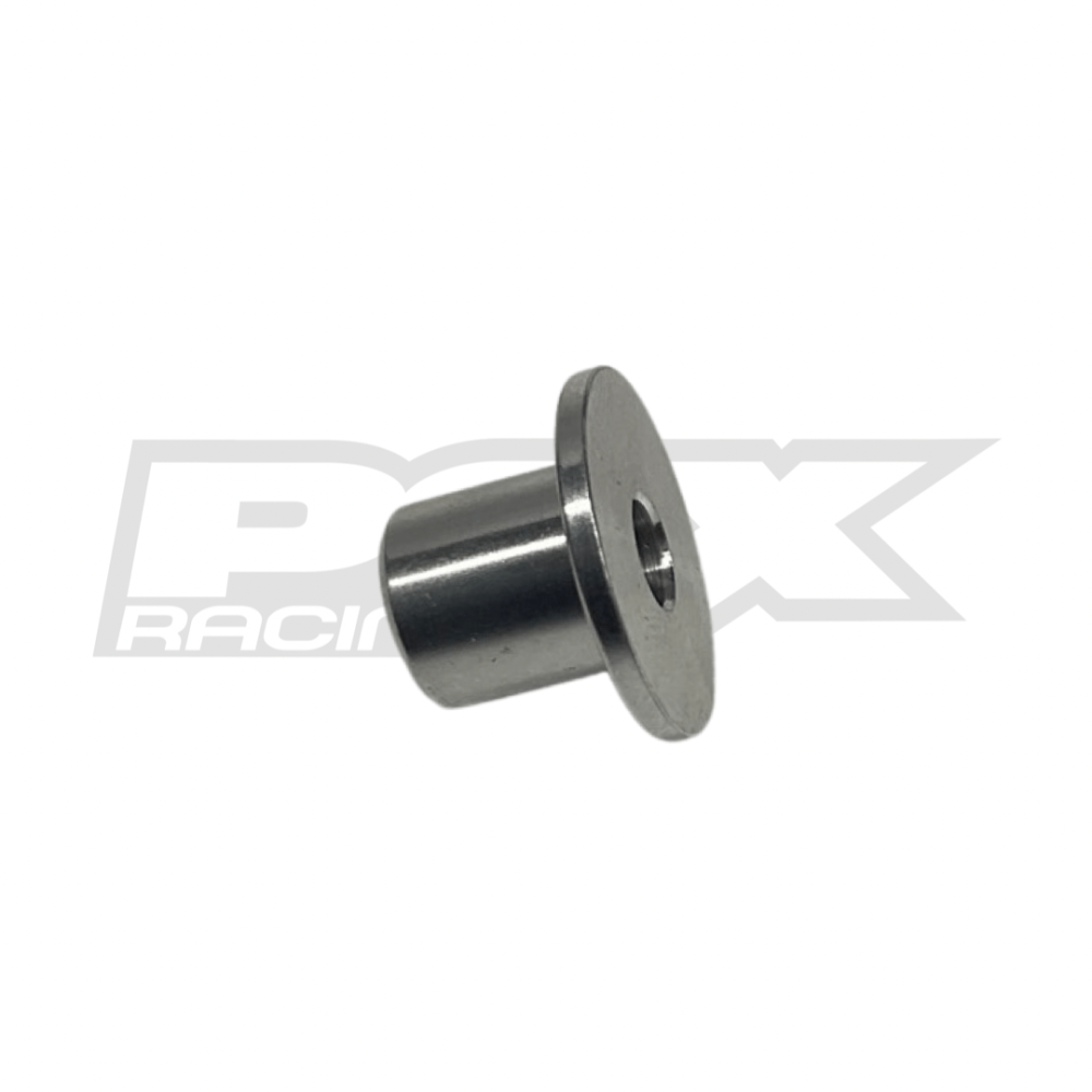 Cobra 50 Sr / FWE - 65 Silencer Washer