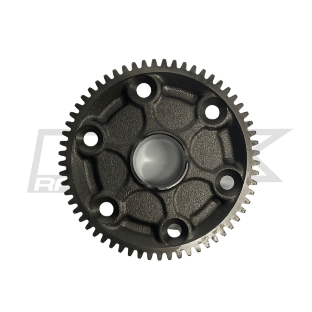 50cc Clutch Primary Gear 61t