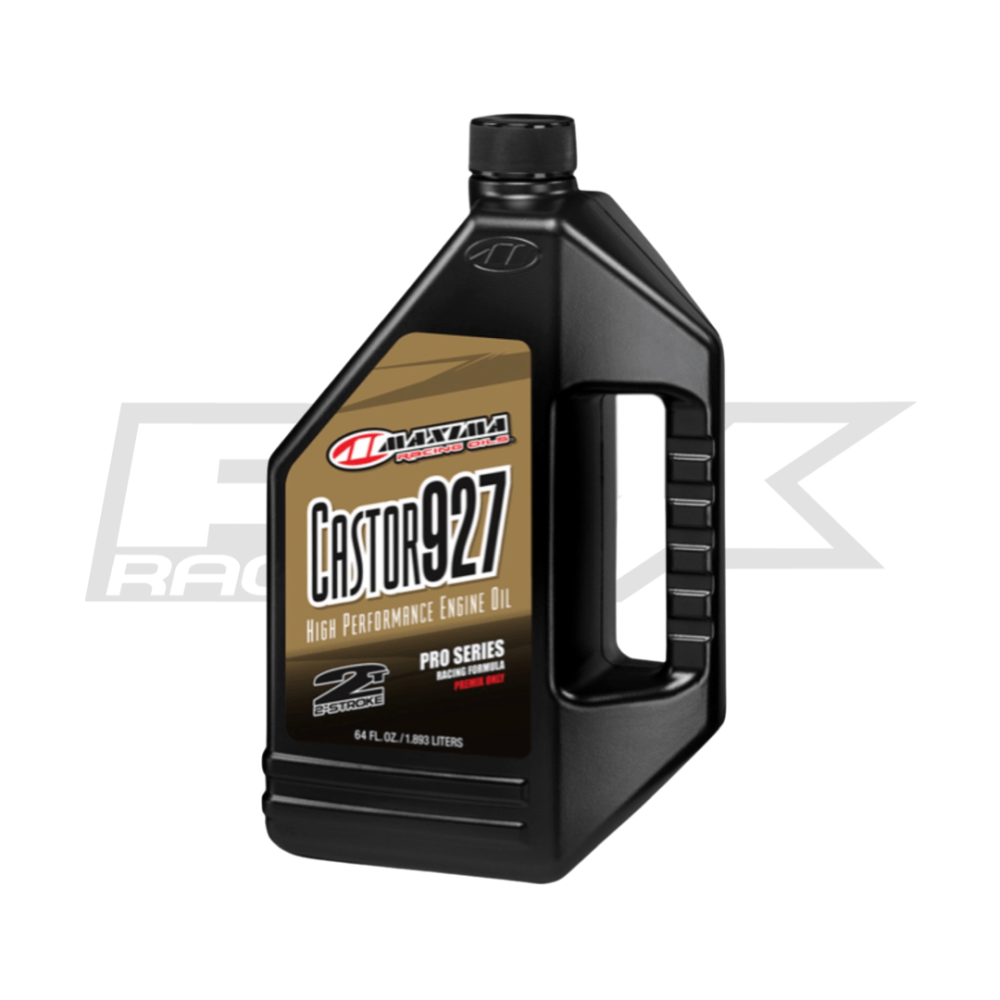 Maxima Castor 927 PreMix 64oz
