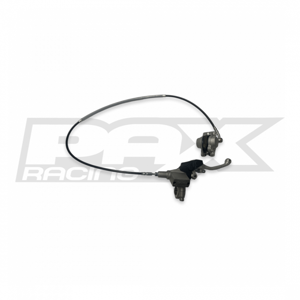 Cobra 50 Sr / FWE Front Brake Complete CARD