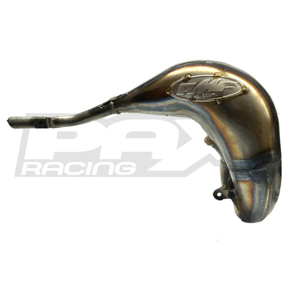 YZ65 FMF Factory Fatty