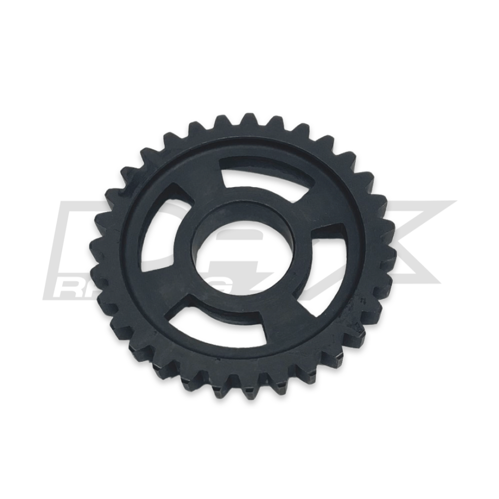 65cc Transmission Idler 3rd Gear