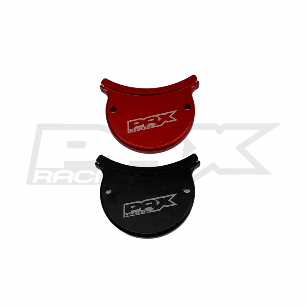 Cobra 50 PAX Racing Billet Water Pump Cover 2017+