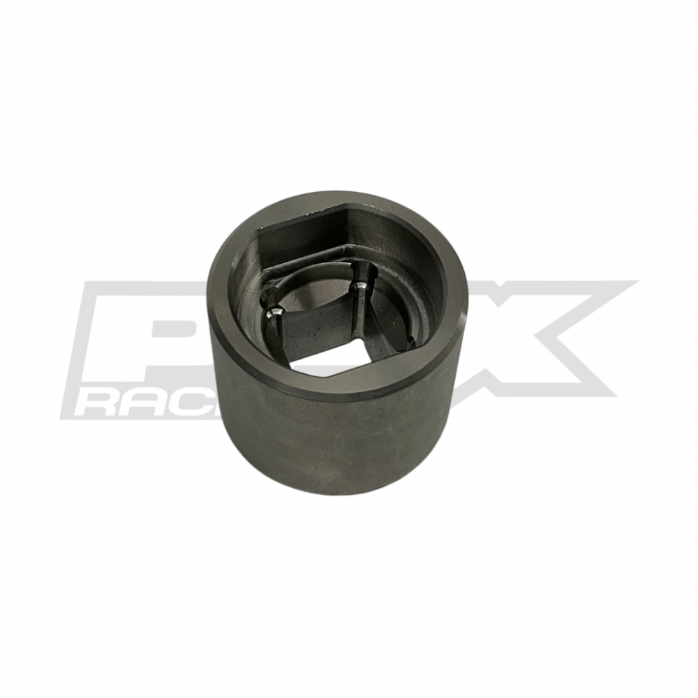Cobra 50 Pax Racing Clutch Nut Socket