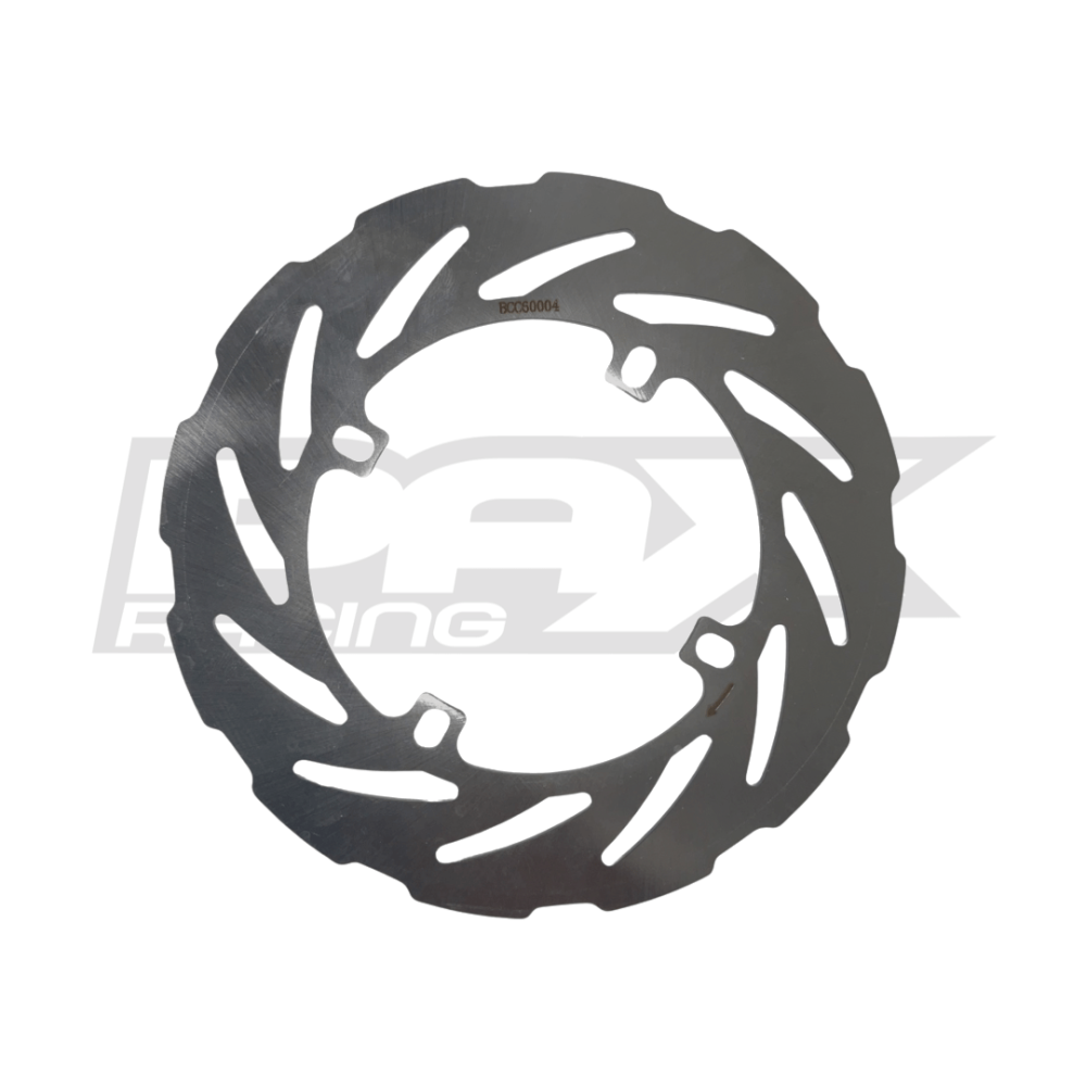 Cobra 65 Rear Brake Rotor