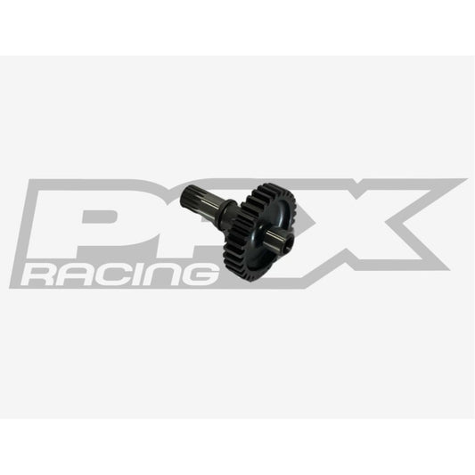 2024/2025 50cc Transmission Gear Counter Shaft
