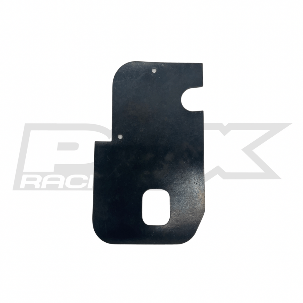 Cobra 50 P3 Mudflap 2016+