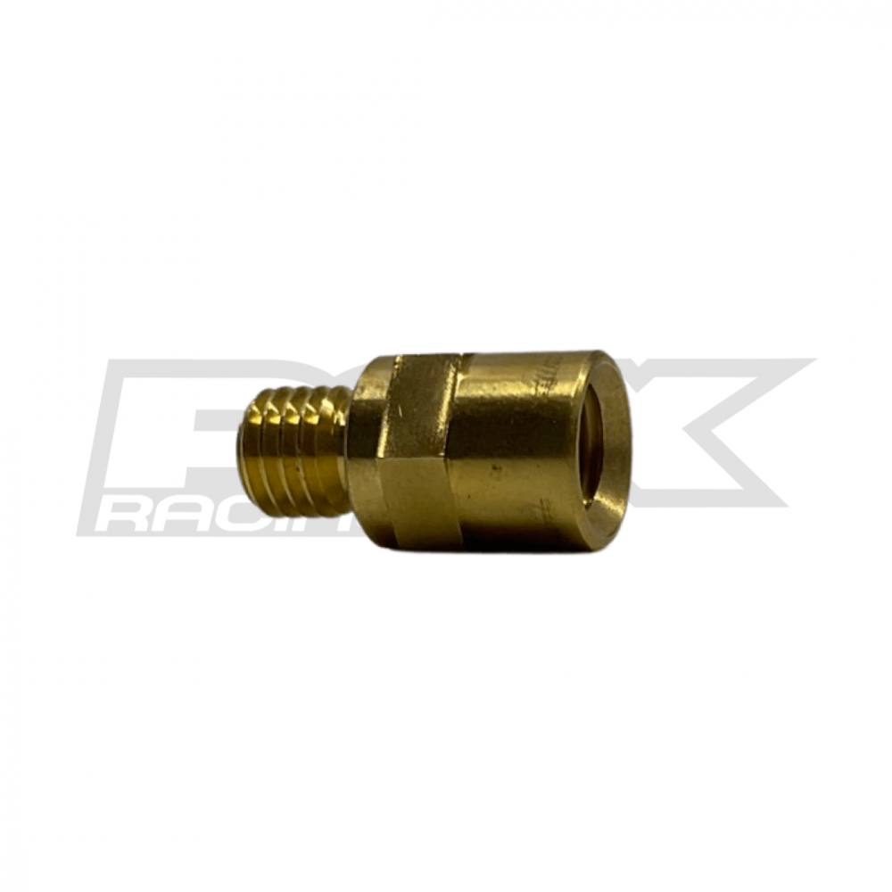Cobra 50 Dellorto 19mm Main Jet Extender