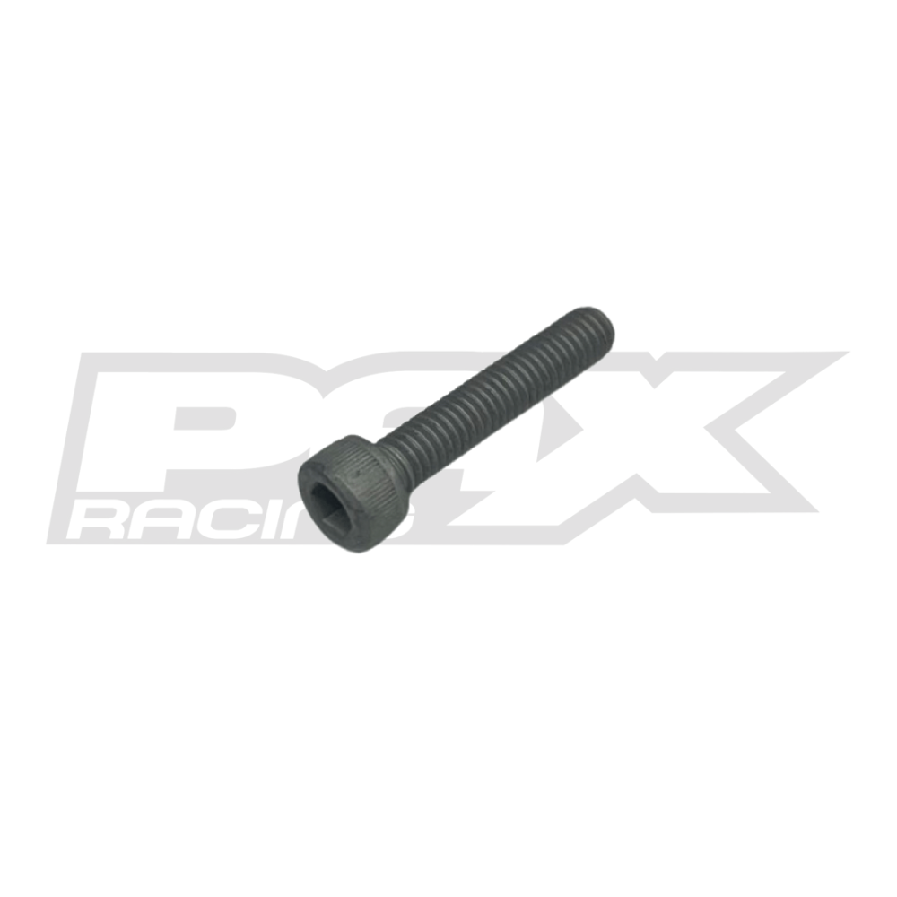 65cc Clam Shell Bolt Bottom Front