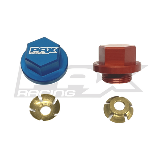 65cc Pax Racing Carburetor Bog Buffel