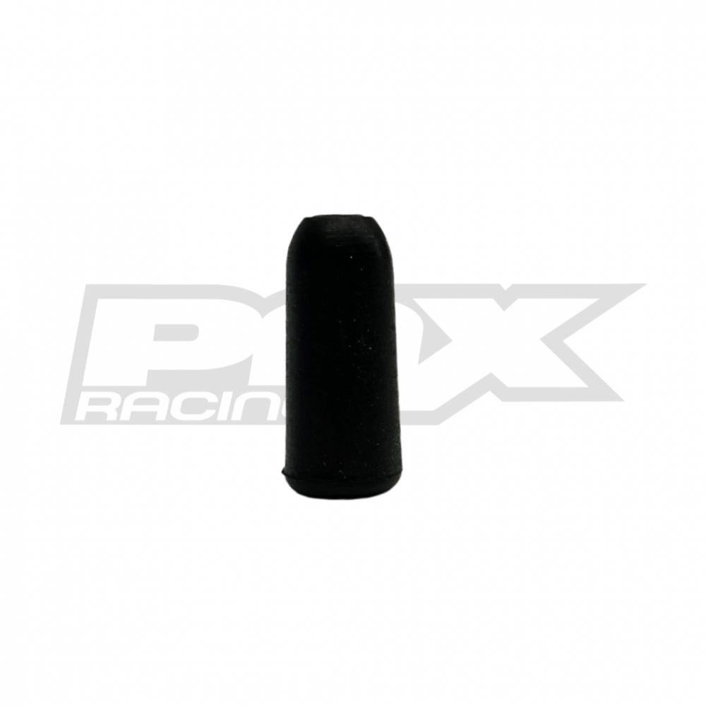 Dellorto 19mm Carburetor Cable Cover Cap Rubber