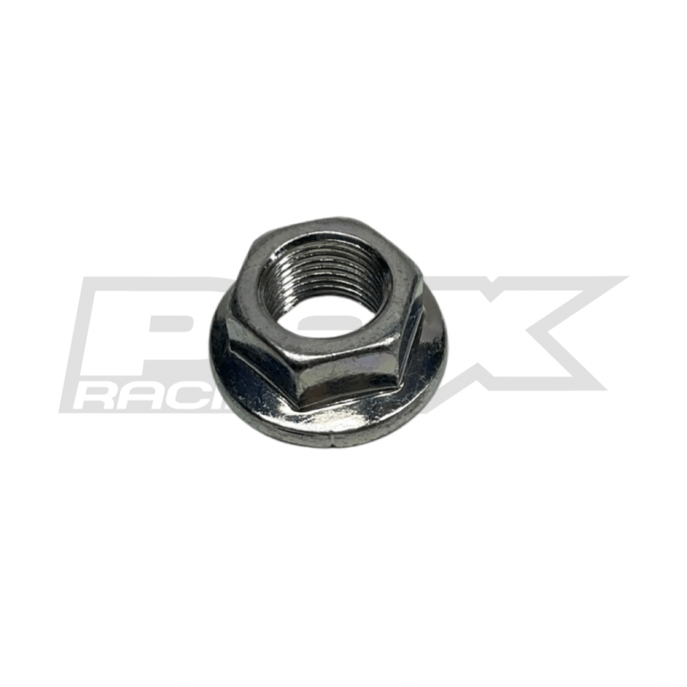 E-Bike / 50cc Rear Axle Nut