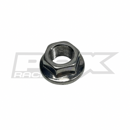 E-Bike / 50cc Rear Axle Nut