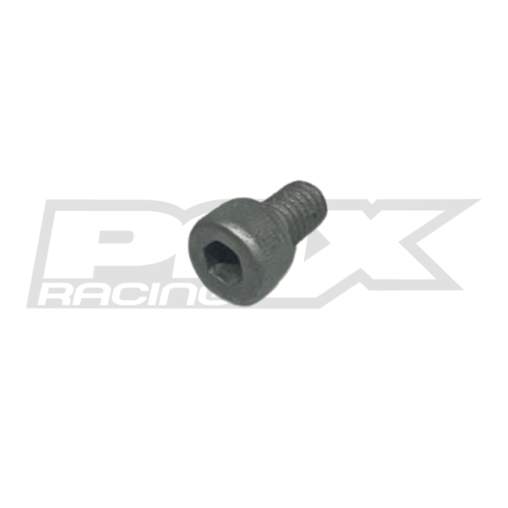 65cc Clam Shell Bolt Bottom Back
