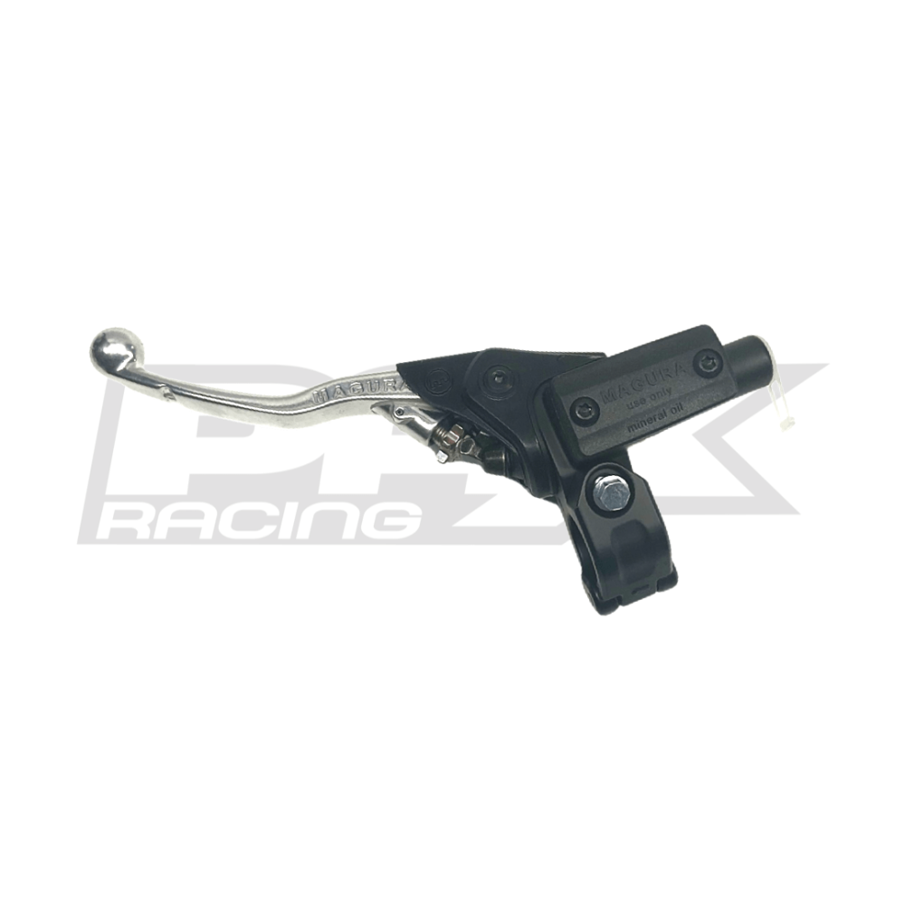 Cobra 65 Clutch Master Cylinder W/ Short Lever Magura 2015+