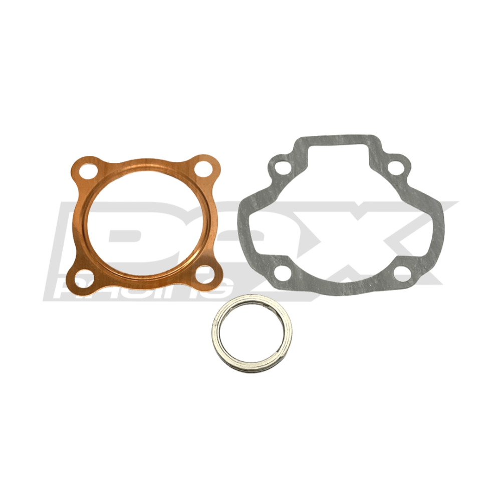 PW50 Top End Gasket Kit