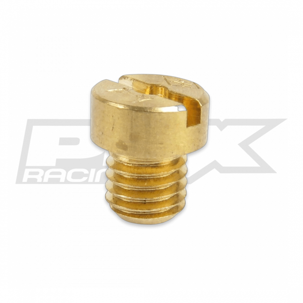 Dellorto Main Jet 19mm