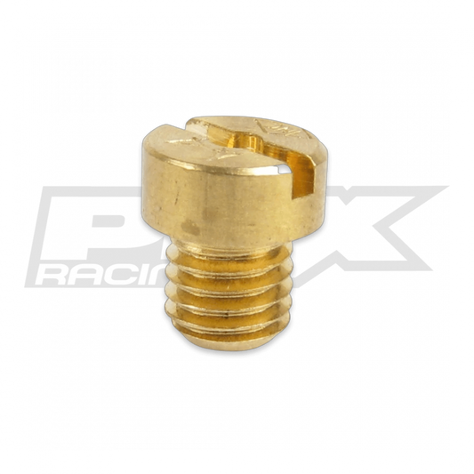 Dellorto Main Jet 19mm