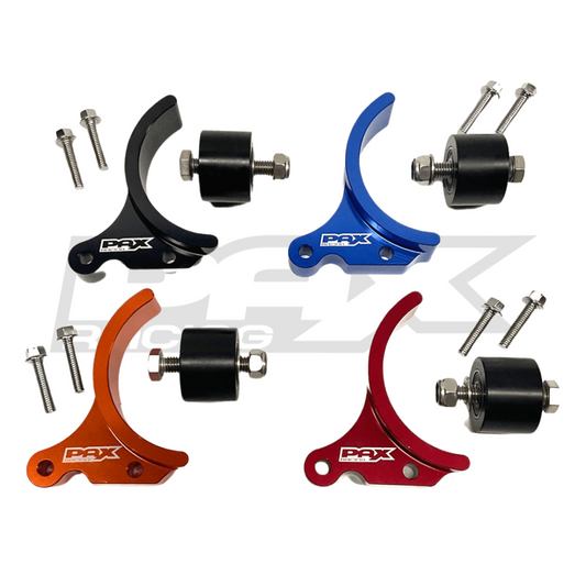65cc Pax Racing Billet Engine Case Saver
