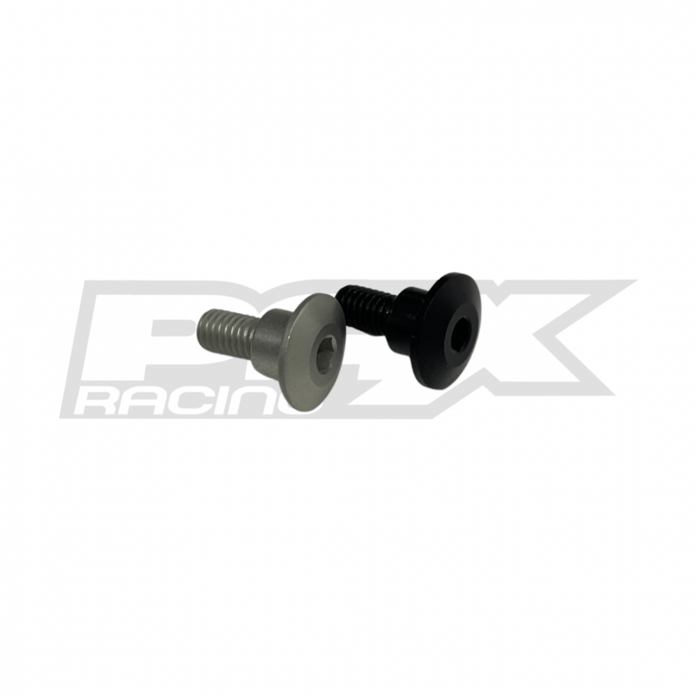 Cobra 50 Fork Guard Bolt / Radiator Mounting Bolt 2020+