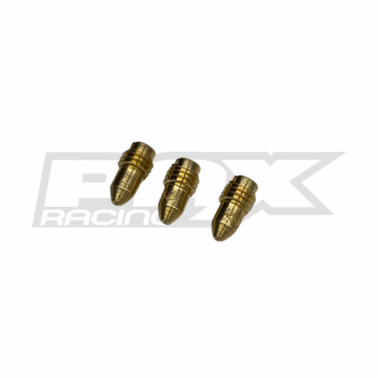 Dellorto 19mm Pilot Jet Kit 50, 52, 55