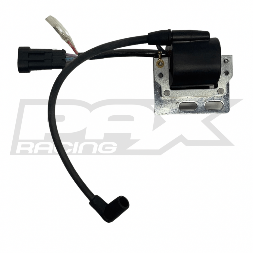 Cobra 50 P3 / JR Coil 3 Wire PVL