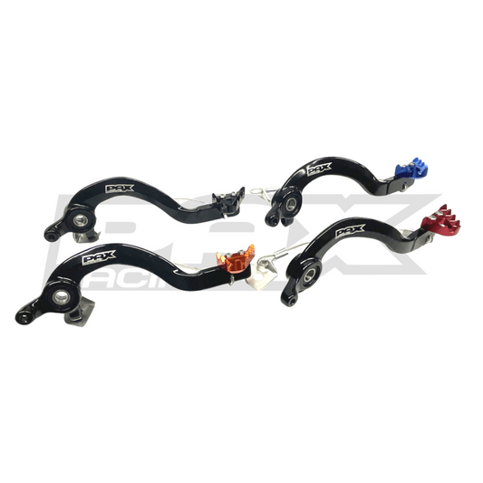 65CC Pax Racing Rear Brake Arm W/Adjustable Tip
