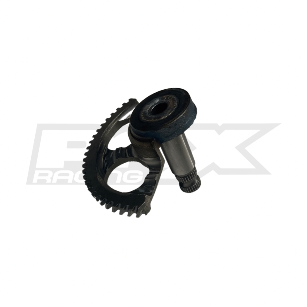 Cobra 50 Venom Kick Starter Gear / Shaft