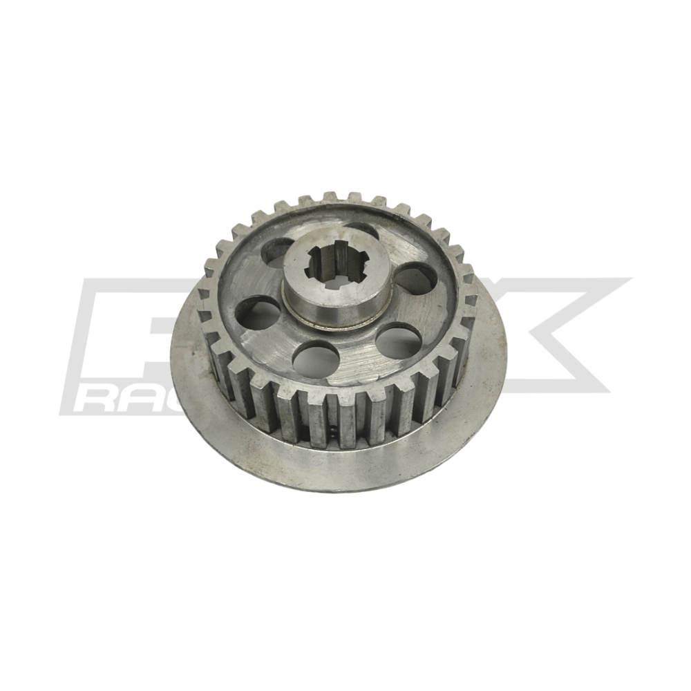 Cobra 65 Clutch Hub