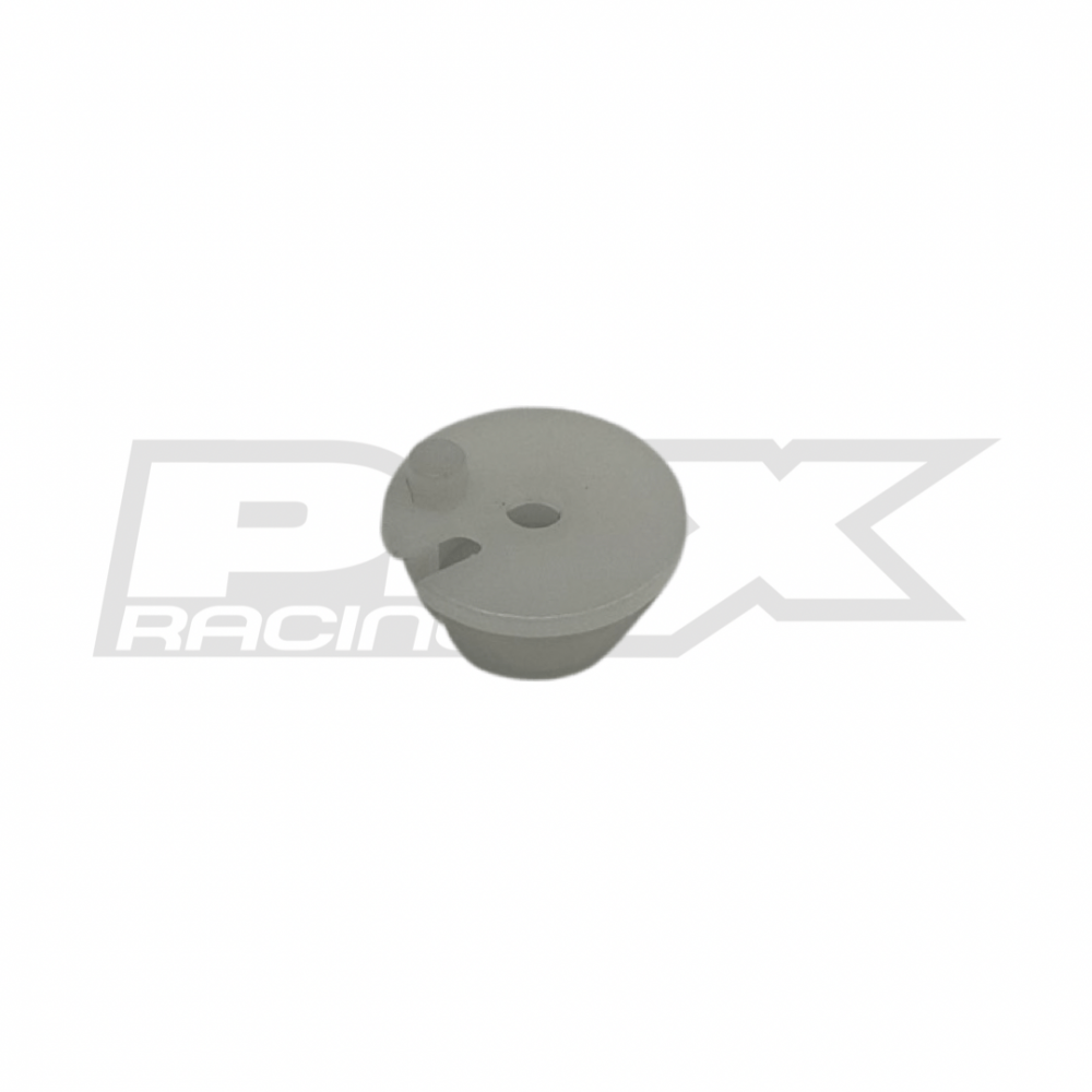 Dellorto 19mm Spring Retainer Plate