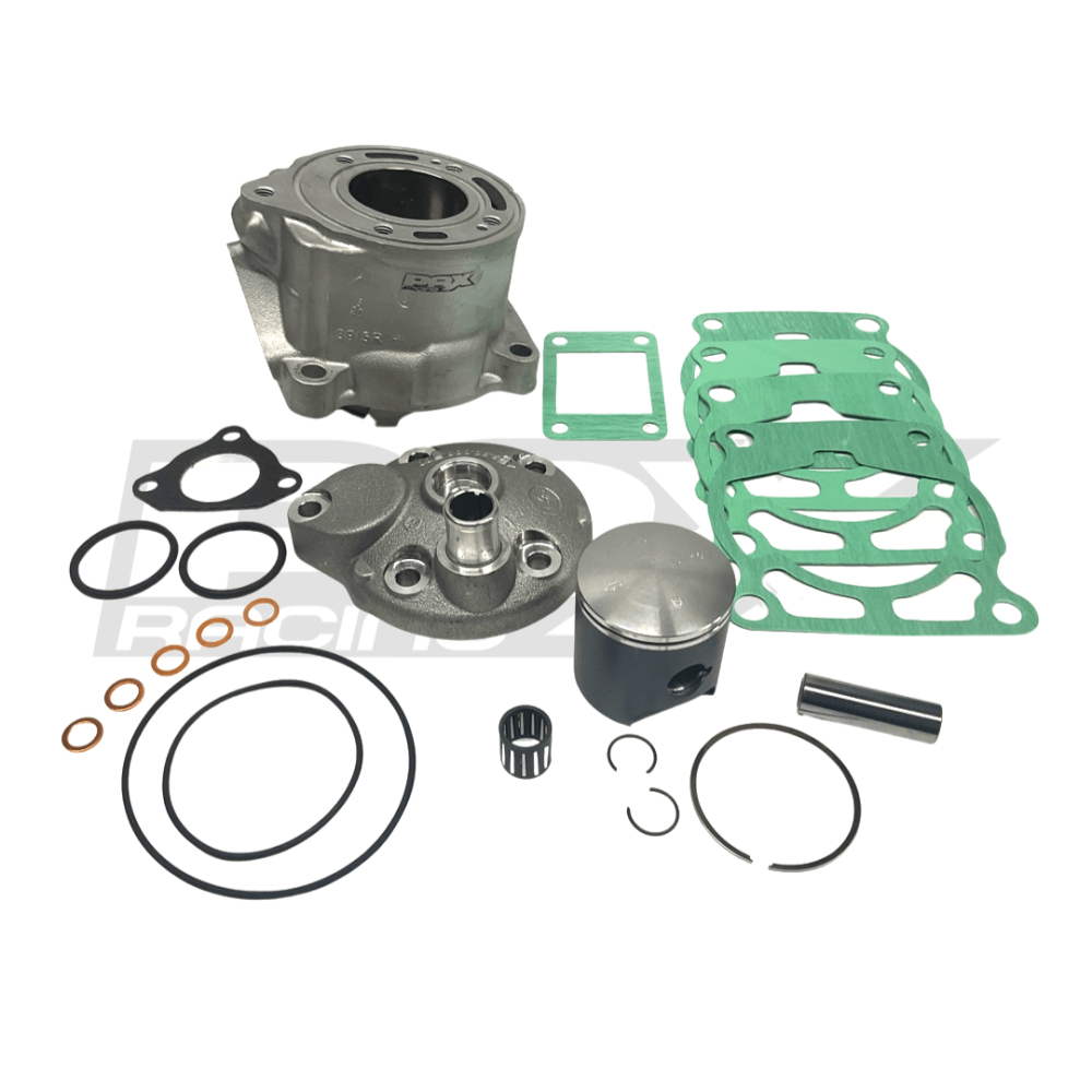 60cc PAX Racing Top End Kit