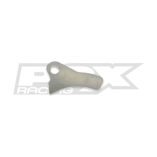 65cc Shift Shaft Retainer Plate