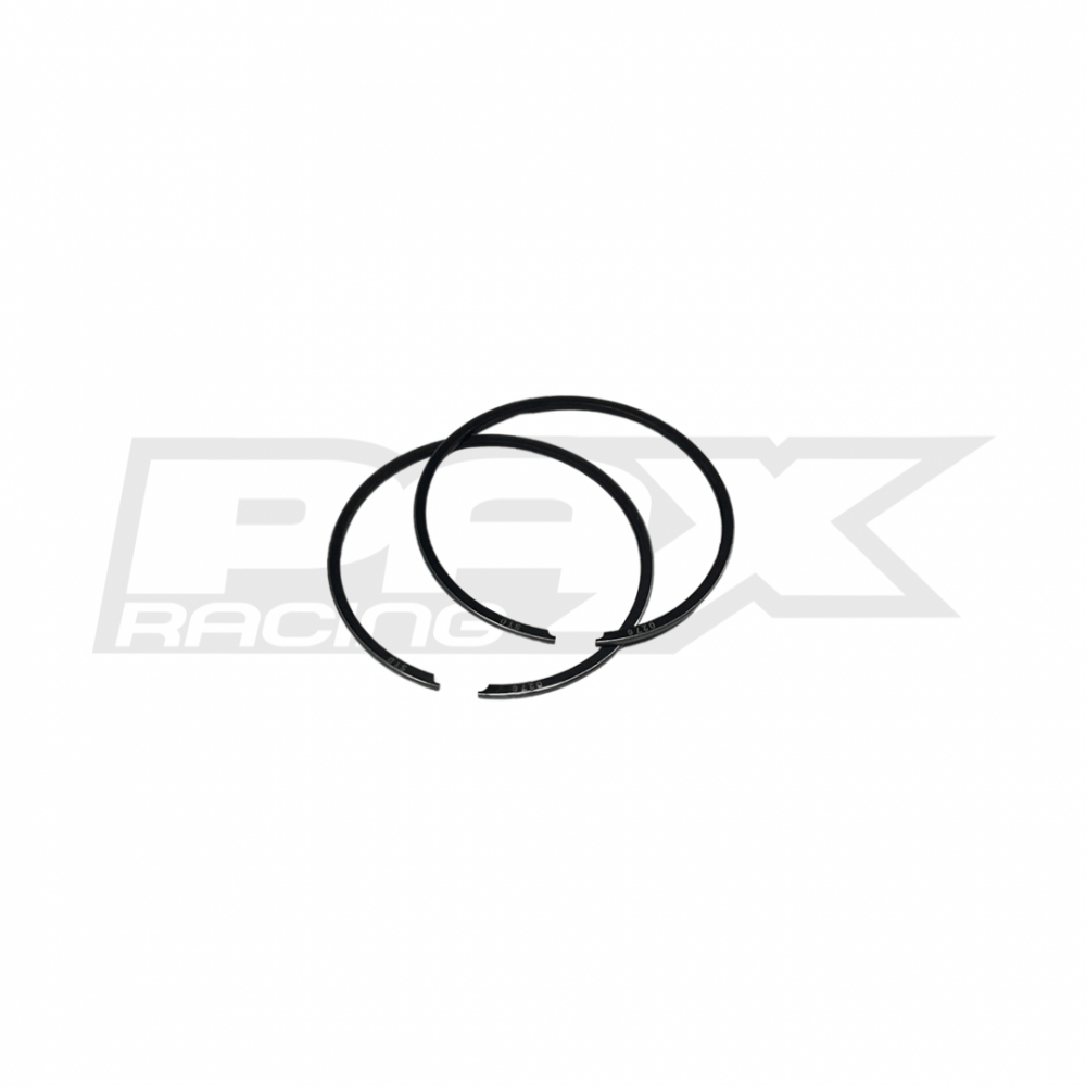 Cobra 50 Ring Set 39mm